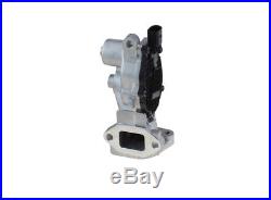 Wahler AGR Valve Compatible with VAUXHALL CORSA D ASTRA MERIVA B 1,7 oem-nr