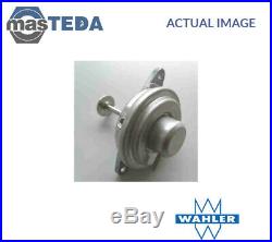 Wahler Exhaust Gas Recirculation Valve Egr 7188d P New Oe Replacement