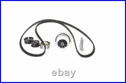 Water Pump & Timing Belt Set for VAUXHALL OPELASTRA G Convertible