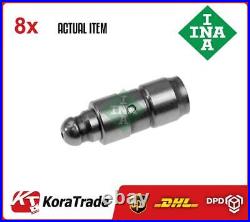 X8 Pcs Camshaft Hydraulic Lifters Tappet Kit 420007210 Ina I